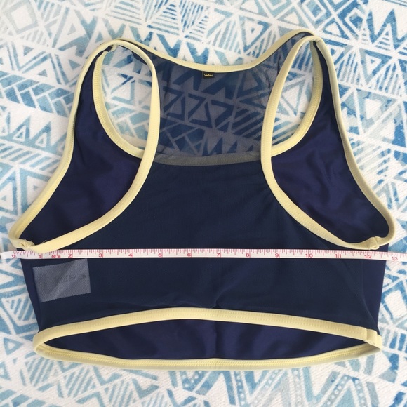 Mariia Crop Top - Picture 5 of 6